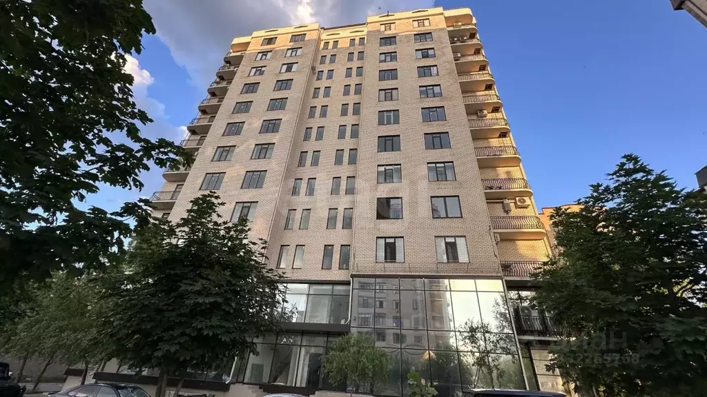 3-к кв. Дагестан, Махачкала ул. Ирчи Казака, 53Гк4 (135.0 м) - Фото 2