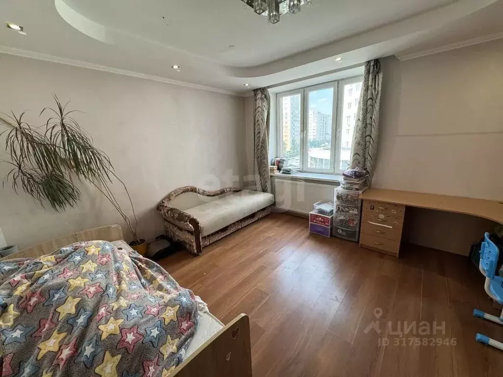 2-к кв. Калининградская область, Калининград ул. Аксакова, 106 (55.3 ... - Фото 1