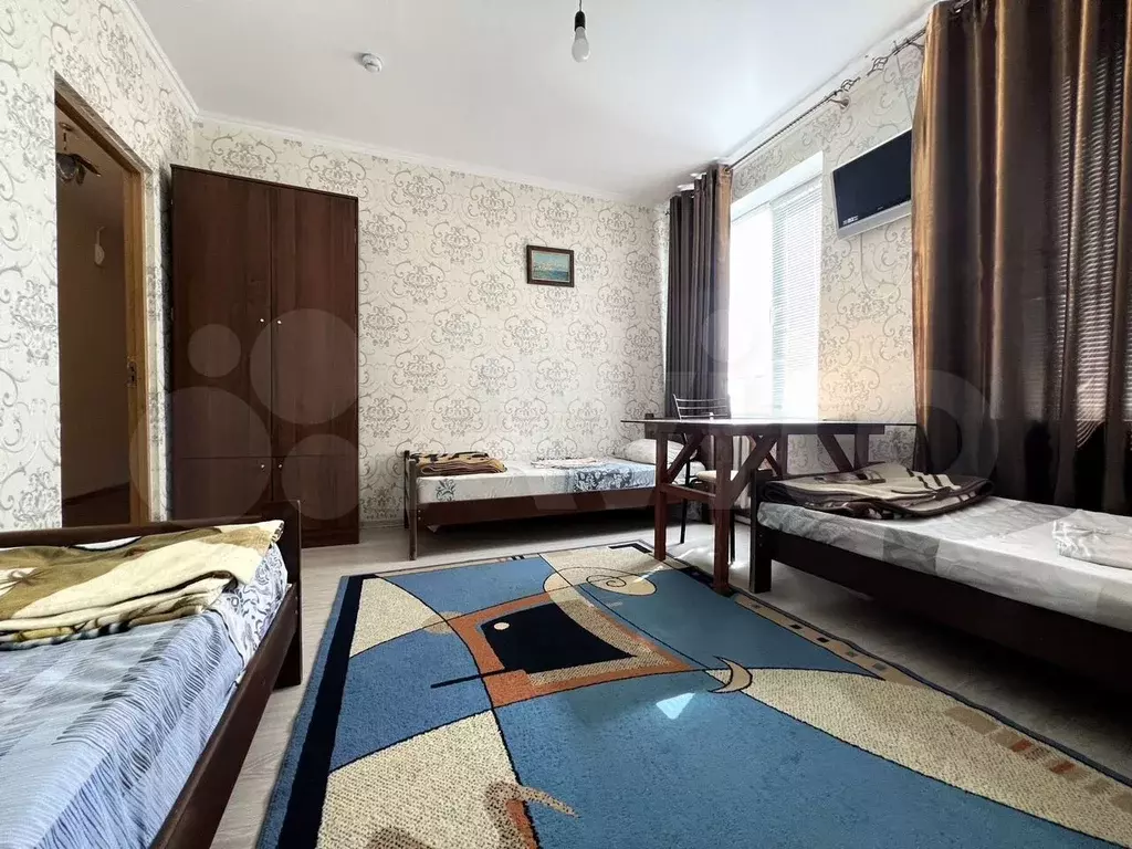 Комната 20 м, 2/2 эт. - Фото 1