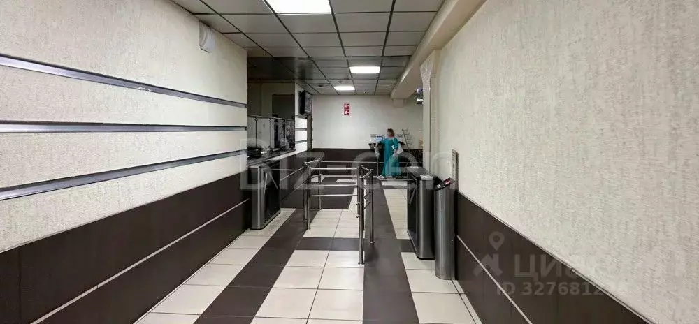 Офис в Москва Щелковское ш., 5С1 (63 м) - Фото 2