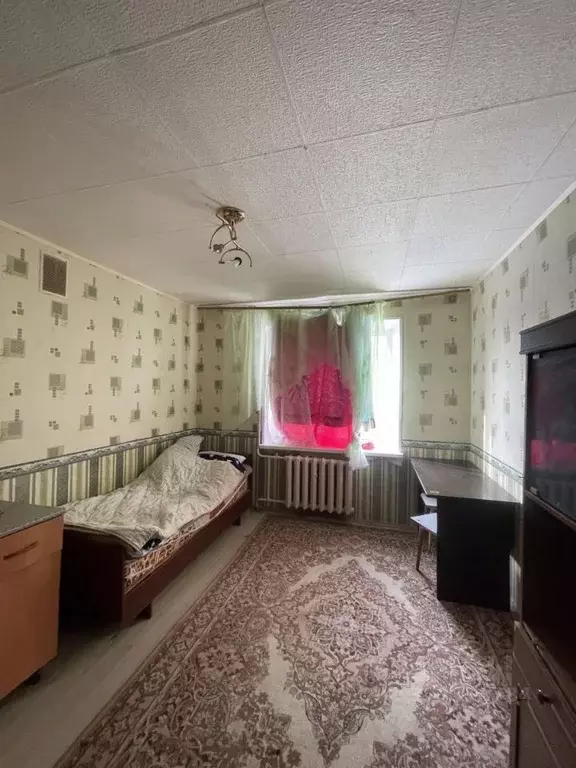 Студия Калужская область, Обнинск просп. Ленина, 103 (13.0 м) - Фото 1