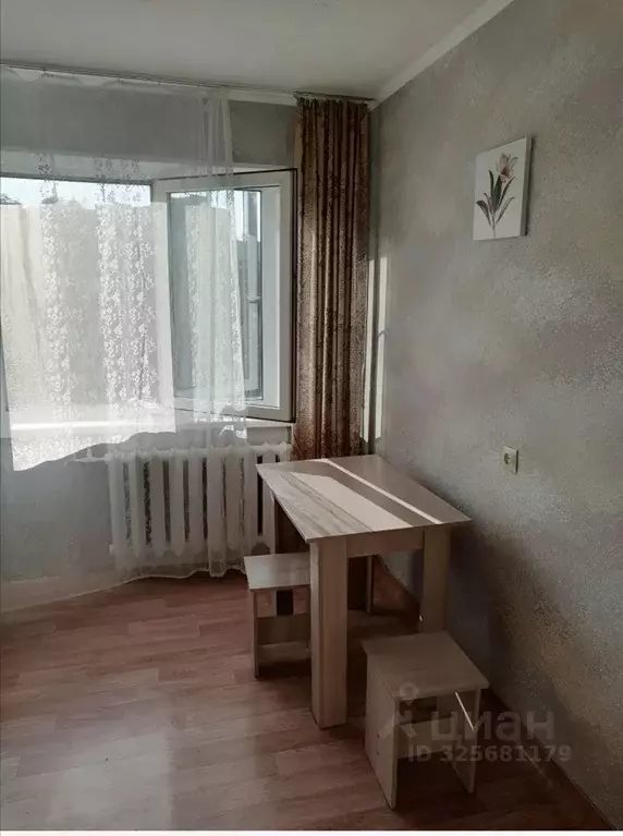 1-к кв. Красноярский край, Красноярск ул. Королева, 11 (18.0 м) - Фото 2