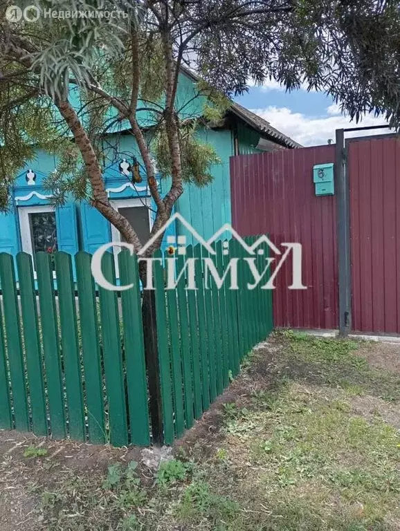 Дом в Черногорск, Ташебинский переулок, 6А (32 м) - Фото 0
