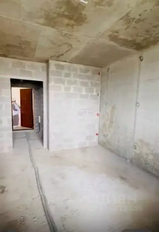 Студия Краснодарский край, Анапа Рождественская ул., 55к3 (28.72 м) - Фото 0
