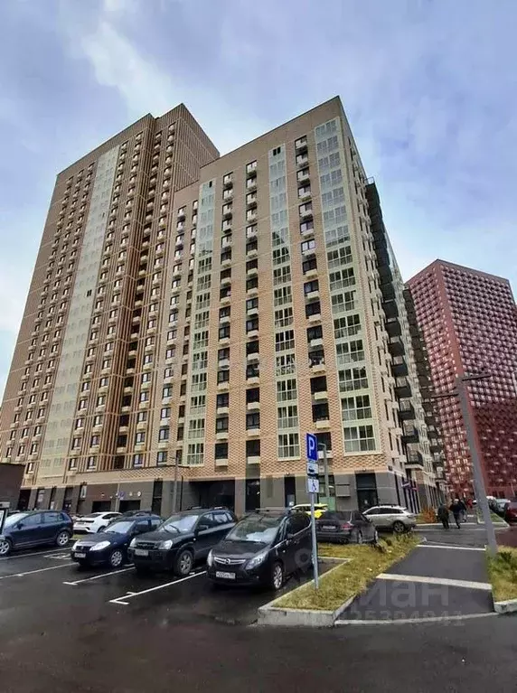 1-к кв. Москва Алтуфьевское ш., 53к2 (41.0 м) - Фото 1