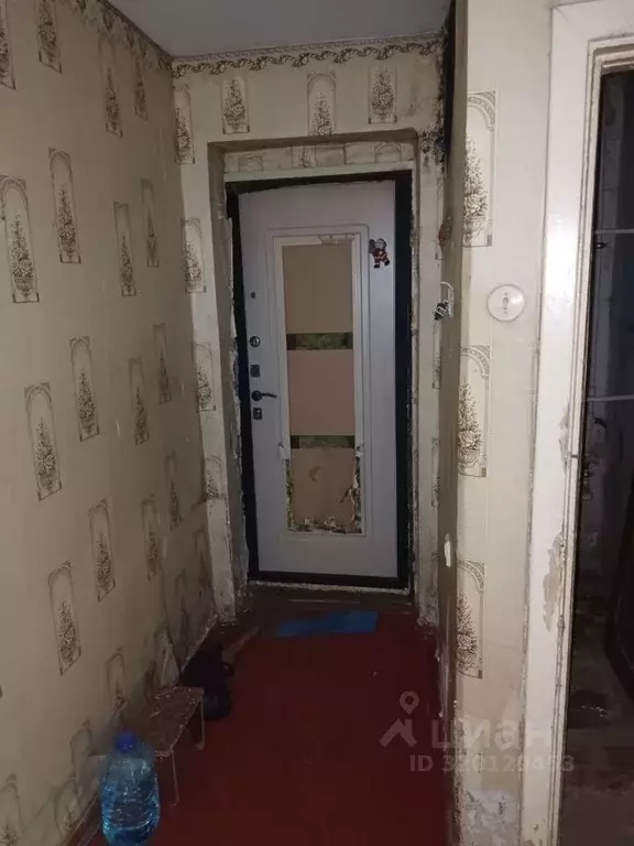 1-к кв. Сахалинская область, Поронайский городской округ, Вахрушев пгт ... - Фото 1