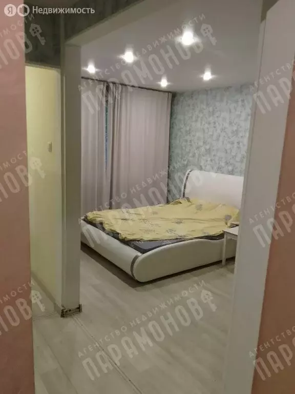 1-комнатная квартира: Тверь, бульвар Цанова, 5 (30 м) - Фото 0