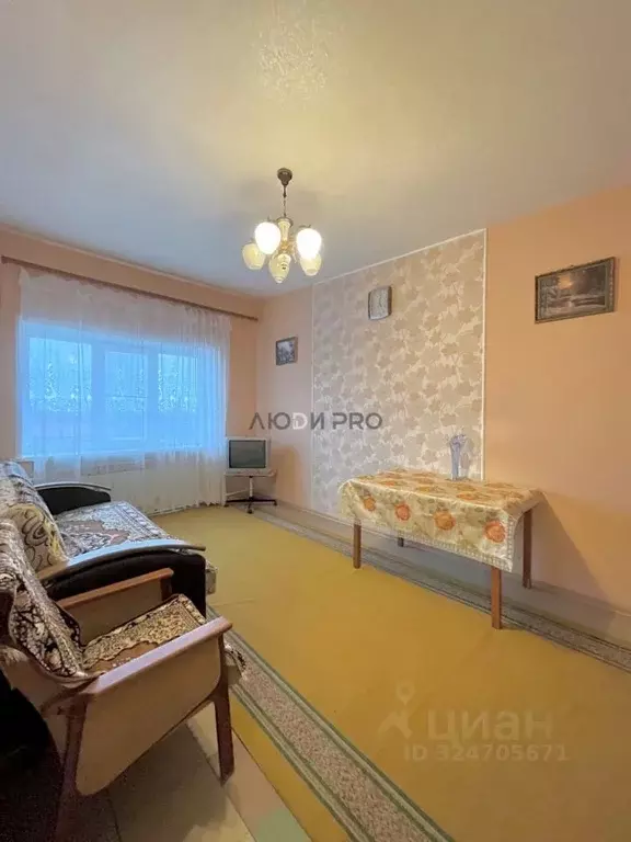 3-к кв. Пензенская область, Пенза ул. Юбилейная, 10 (58.0 м) - Фото 1