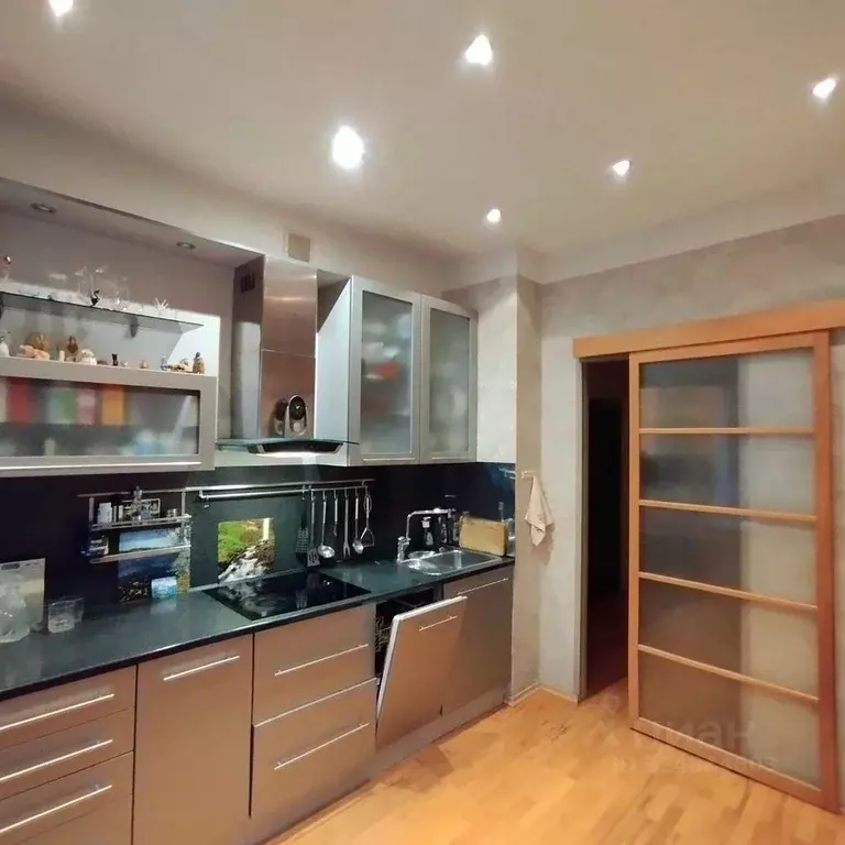 3-к кв. Санкт-Петербург ул. Опочинина, 16 (84.0 м) - Фото 1