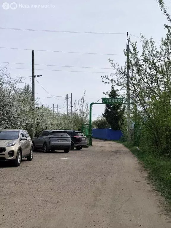 Дом в городской округ Нижний Новгород, Кстово (25 м) - Фото 1