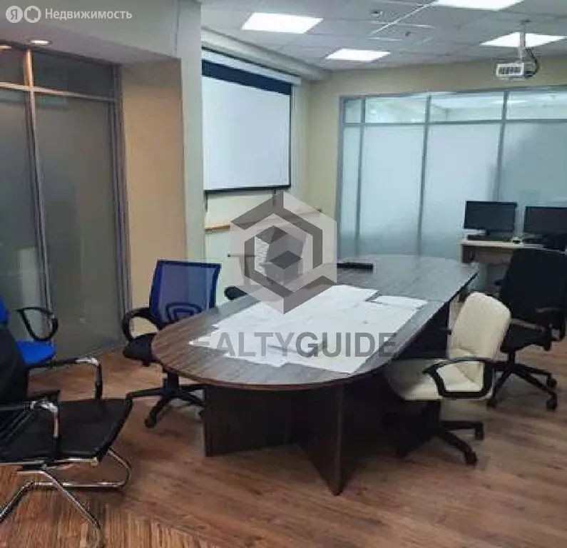 Офис (265.8 м) - Фото 2