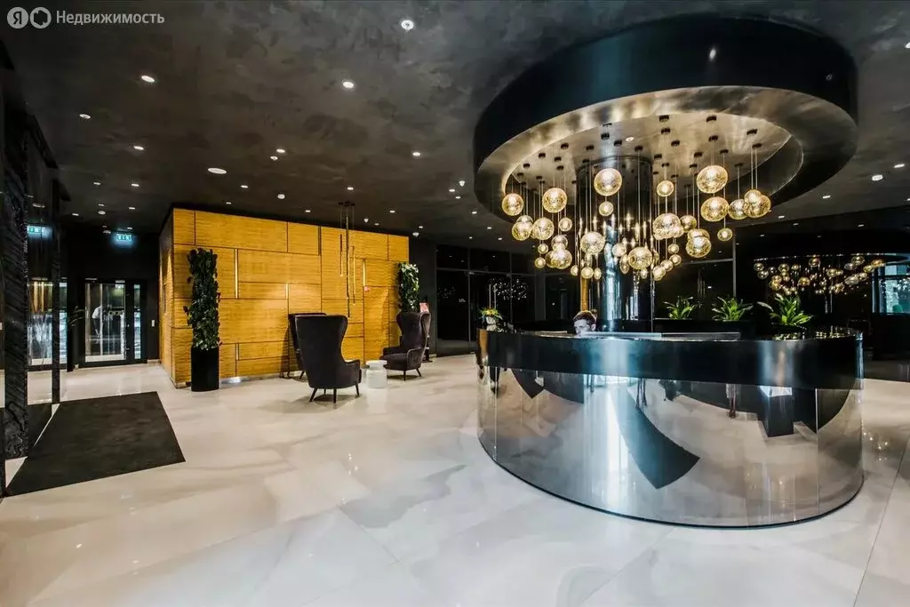 2-комнатная квартира: Москва, 3-я улица Ямского Поля, 9 (41 м) - Фото 2