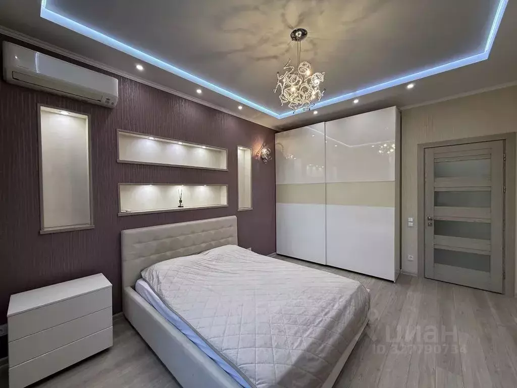 1-к кв. Крым, Евпатория ул. Полупанова, 27В (56.0 м) - Фото 1