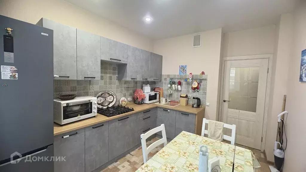 Продаётся 1-к квартира, 37.4 м - Фото 0
