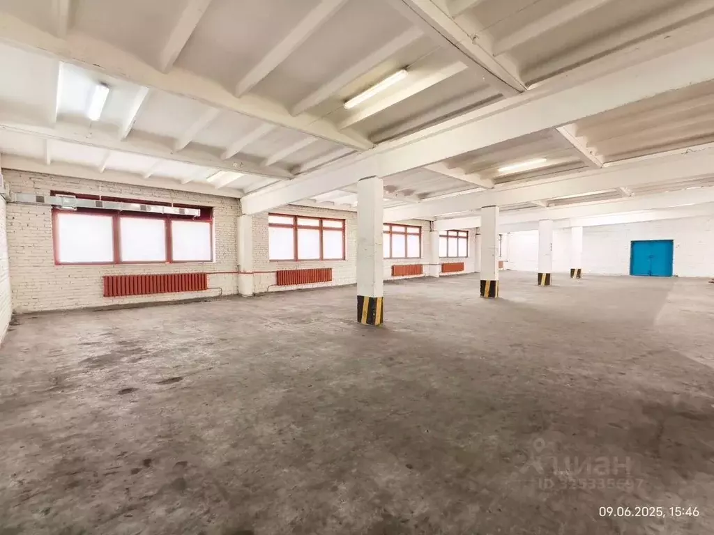 Склад в Москва Автомобильный проезд, 10С3 (180 м) - Фото 2