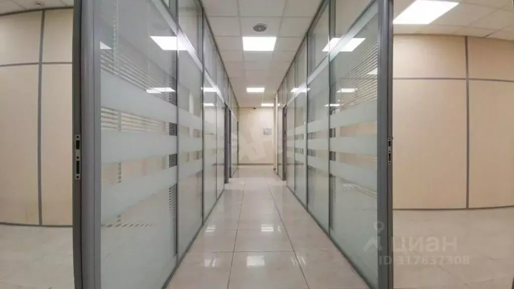 Офис в Москва Барклая ул., 6С5 (228 м) - Фото 0