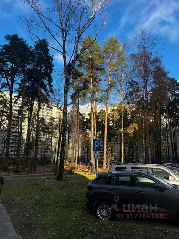 1-к кв. Московская область, Королев Юбилейный мкр, ул. М.К. ... - Фото 1