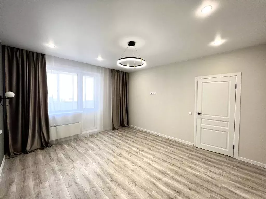 2-к кв. Иркутская область, Иркутск ул. Маяковского, 67/1 (48.0 м) - Фото 1