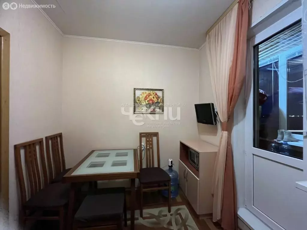 3-комнатная квартира: Нижний Новгород, проспект Ильича, 39 (69.1 м) - Фото 2