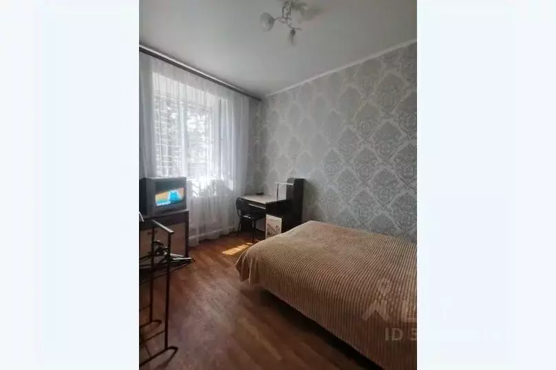 1-к кв. Татарстан, Казань Адмиралтейская ул., 17 (20.0 м) - Фото 1