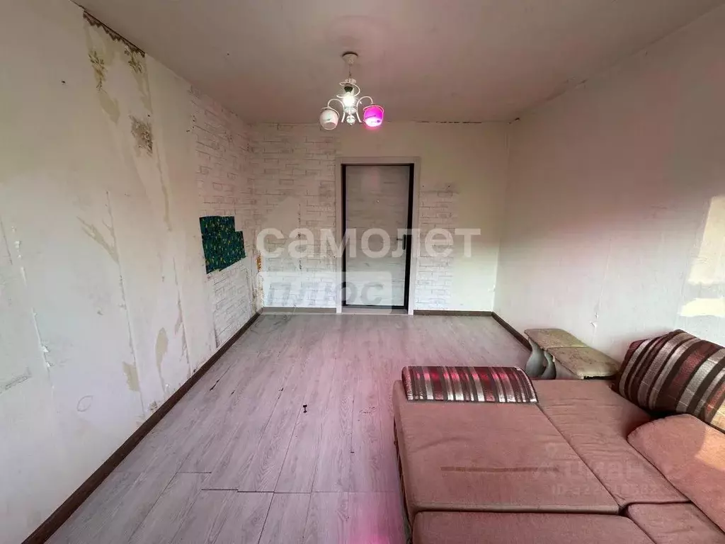 Комната Пензенская область, Пенза Бекешская ул., 8 (12.8 м) - Фото 1