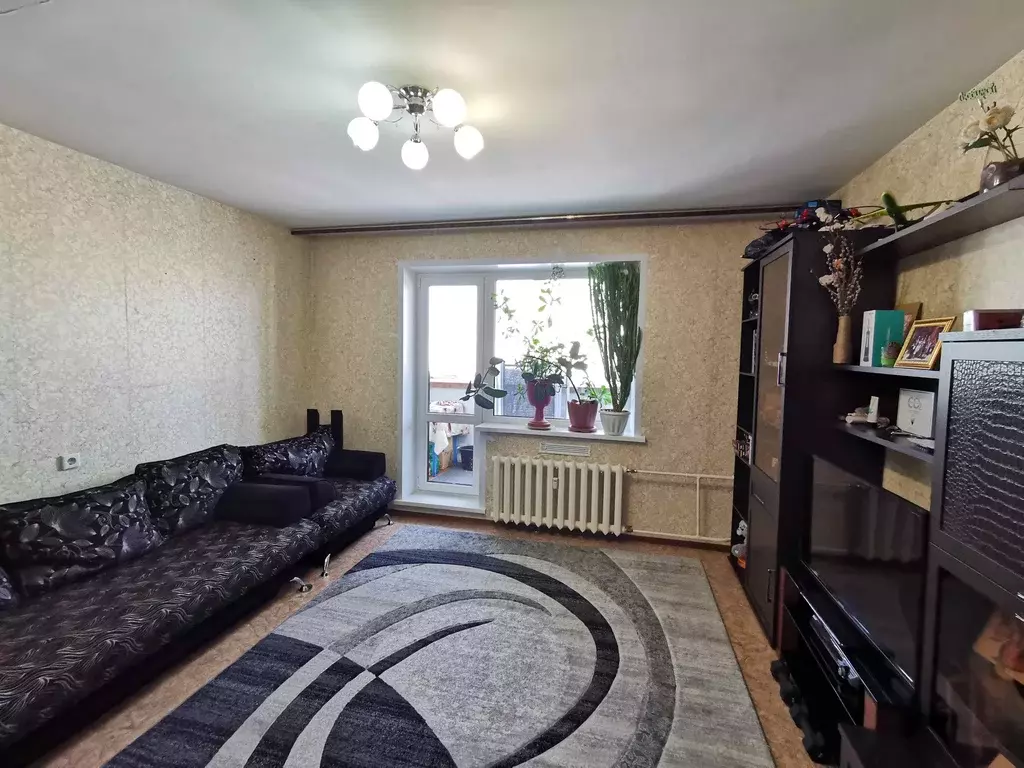 Продаётся 2-к квартира, 52.1 м - Фото 0