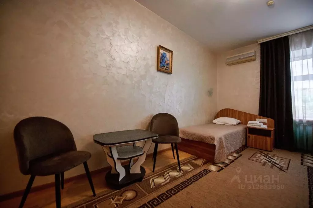 Комната Тамбовская область, Тамбов ул. Карла Маркса, 176А (20.0 м) - Фото 2