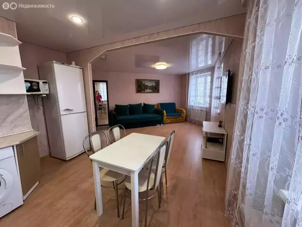 1-комнатная квартира: Стерлитамак, улица Николаева, 18 (36 м) - Фото 2