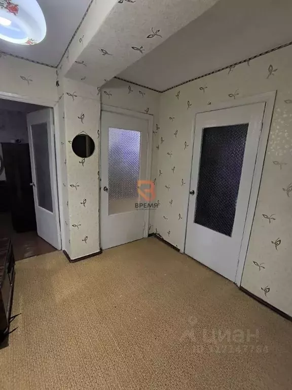3-к кв. Севастополь ул. Хрусталева, 123 (70.2 м) - Фото 0