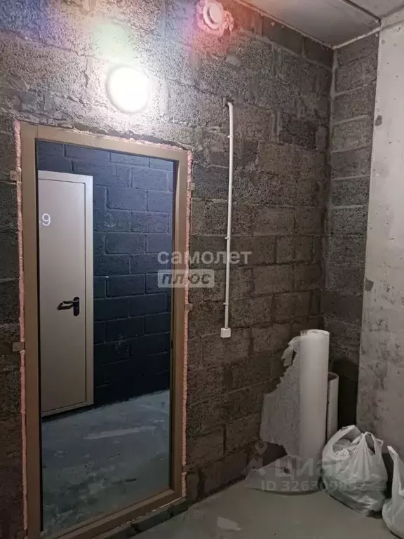 Склад в Тюменская область, Тюмень ул. Михаила Сперанского, 43 (8 м) - Фото 0