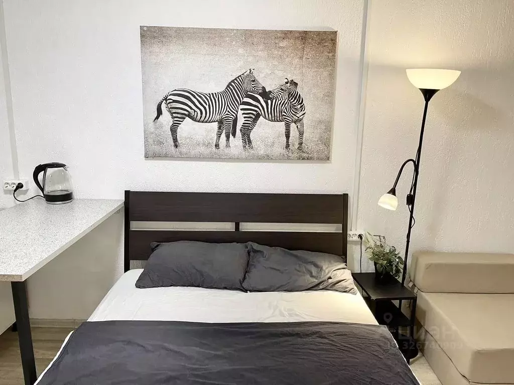 Студия Башкортостан, Уфа Российская ул., 151 (15.0 м) - Фото 2