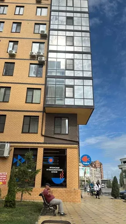 3-к кв. Дагестан, Каспийск просп. Акулиничева, 10 (110.0 м) - Фото 1