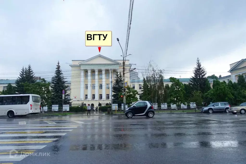 Продаётся 1-к квартира, 16.9 м - Фото 1