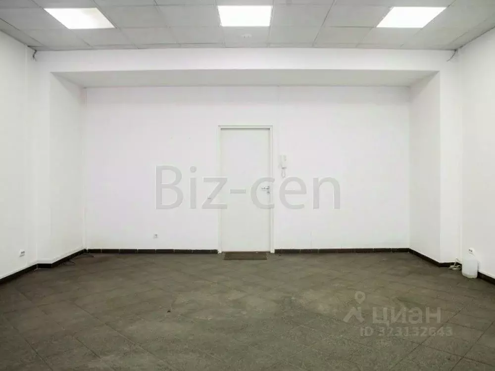 Офис в Санкт-Петербург Дегтярная ул., 5-7 (44 м) - Фото 2