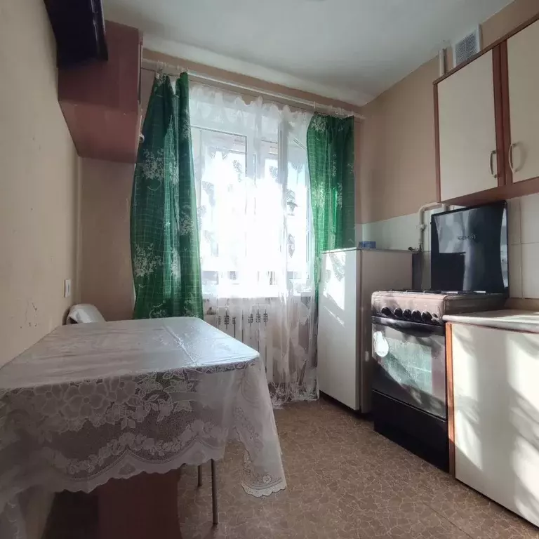 1-к кв. Московская область, Коломна городской округ, с. Акатьево ул. ... - Фото 0