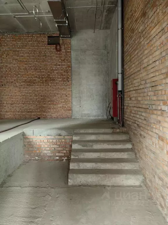 Помещение свободного назначения в Москва ул. Матросская Тишина, 12 (73 ... - Фото 2