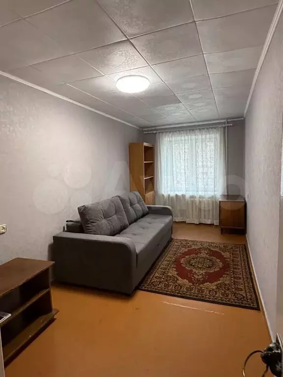 2-к. квартира, 46 м, 4/5 эт. - Фото 1