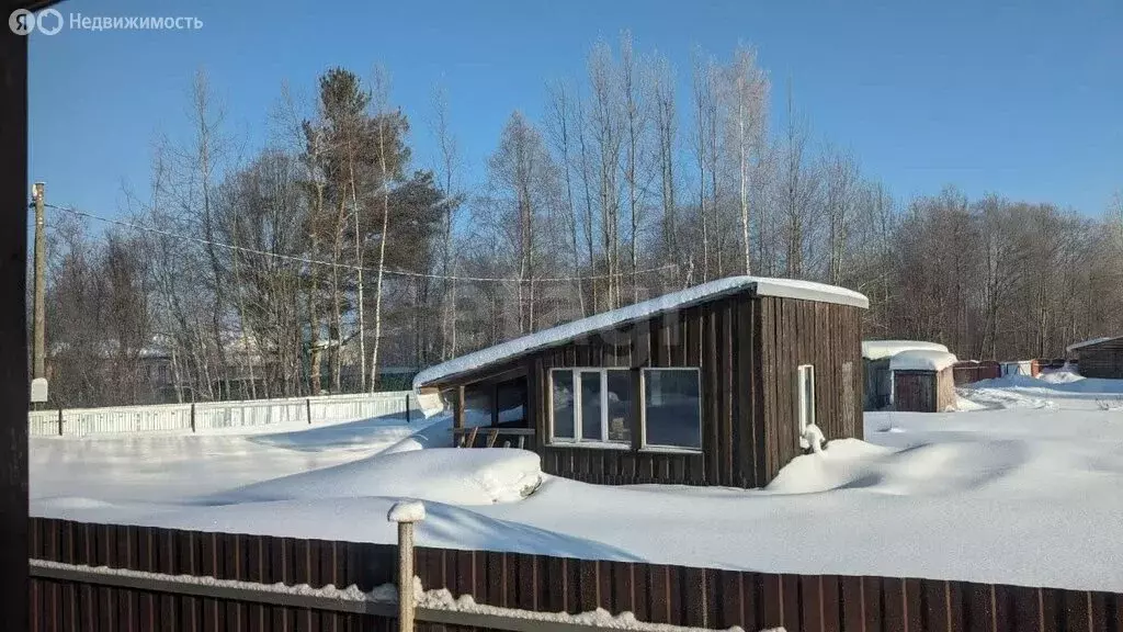 Дом в деревня Ирдоматка, Семейная улица (28 м) - Фото 1