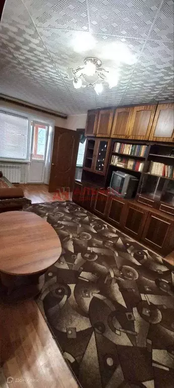 Продаётся 2-к квартира, 46.2 м - Фото 0