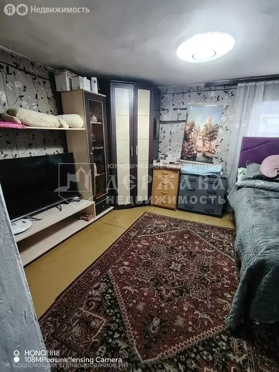 Дом в Кемерово, Балахонская улица (25.4 м) - Фото 2