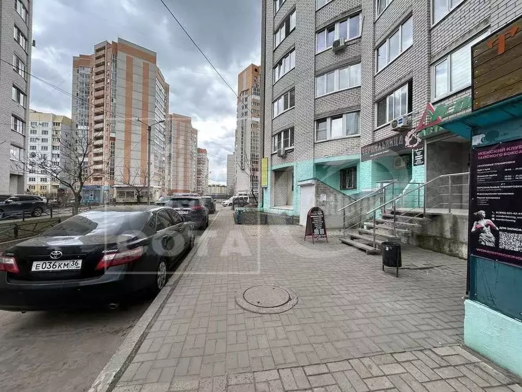 Продам помещение свободного назначения, 76 м - Фото 1