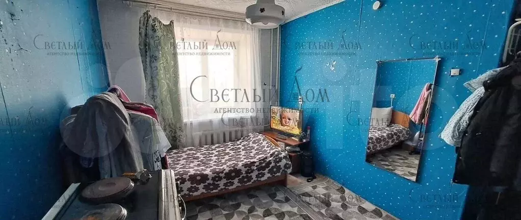 Комната 11,2 м в 1-к., 6/9 эт. - Фото 1