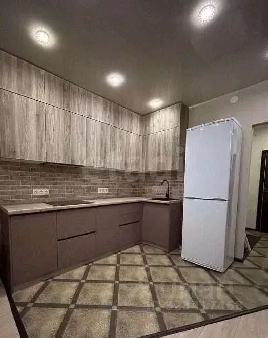 1-к кв. Тюменская область, Тюмень ул. Бориса Житкова, 2к1 (50.0 м) - Фото 1