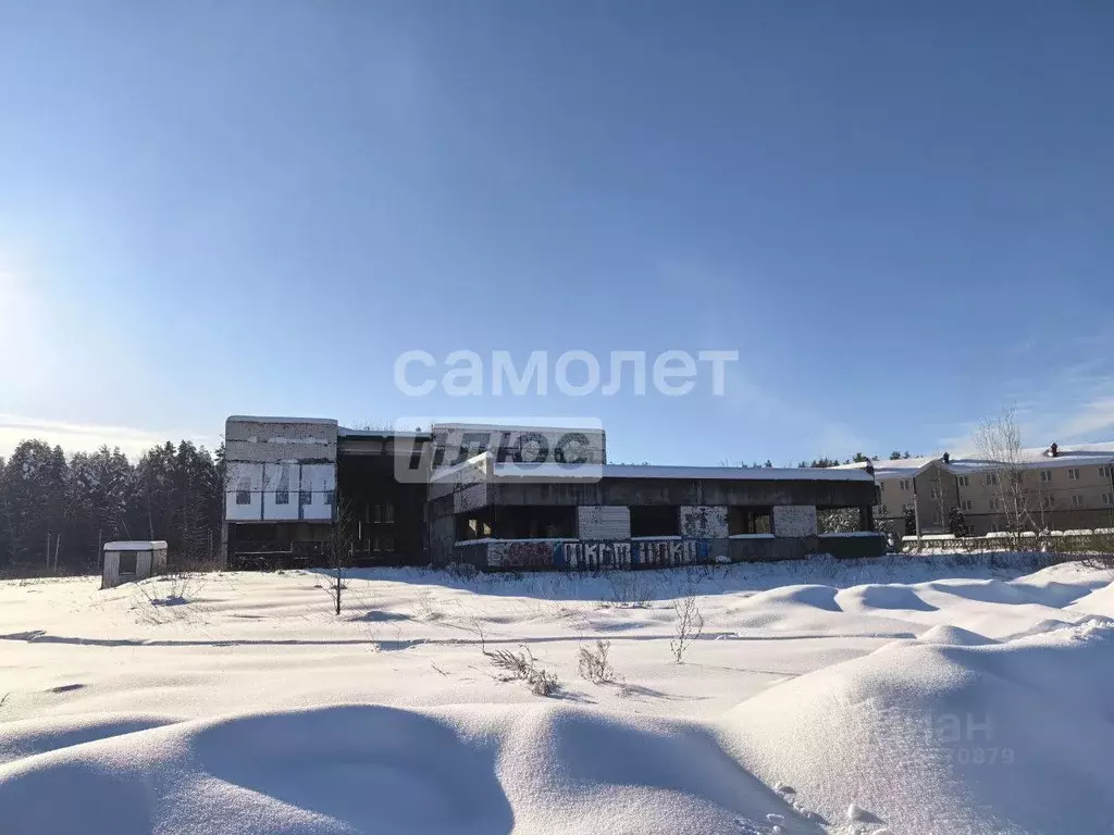 Производственное помещение в Калужская область, Боровск Затекижье мкр, ... - Фото 1