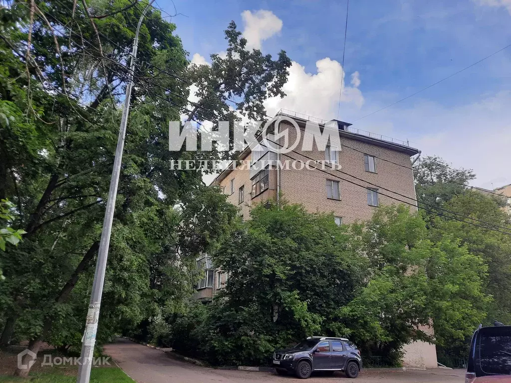 Продаётся 3-к квартира, 57.5 м - Фото 0