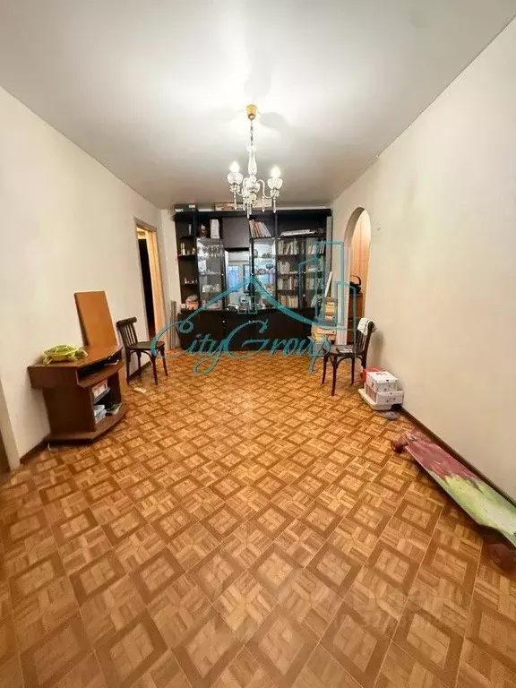 3-к кв. Оренбургская область, Орск Новый город мкр, ул. Краматорская, ... - Фото 1