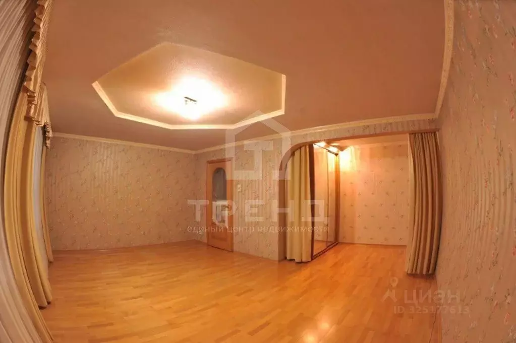 2-к кв. Санкт-Петербург Российский просп., 5 (63.4 м) - Фото 1