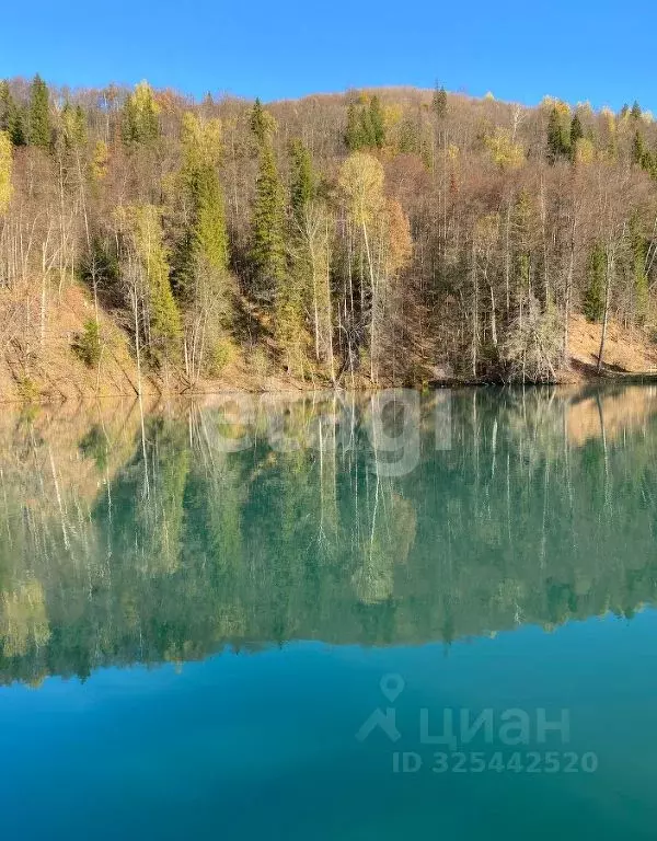 Участок в Башкортостан, Нуримановский район, Павловский сельсовет, д. ... - Фото 1