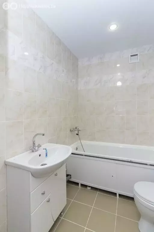 Квартира-студия: деревня Дербыши, Академическая улица, 4 (27.2 м) - Фото 2