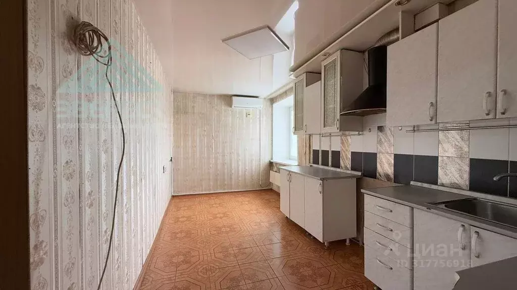 2-к кв. Хакасия, Абакан ул. Торосова, 17 (59.0 м) - Фото 0
